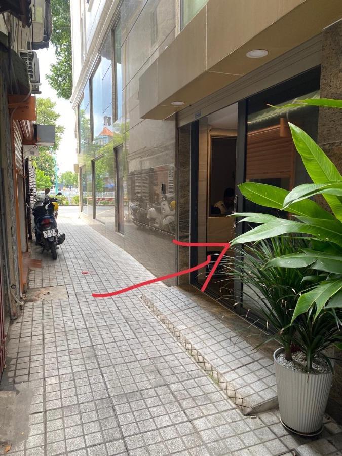 Riverside House Quan Phu Nhuan View Apartment