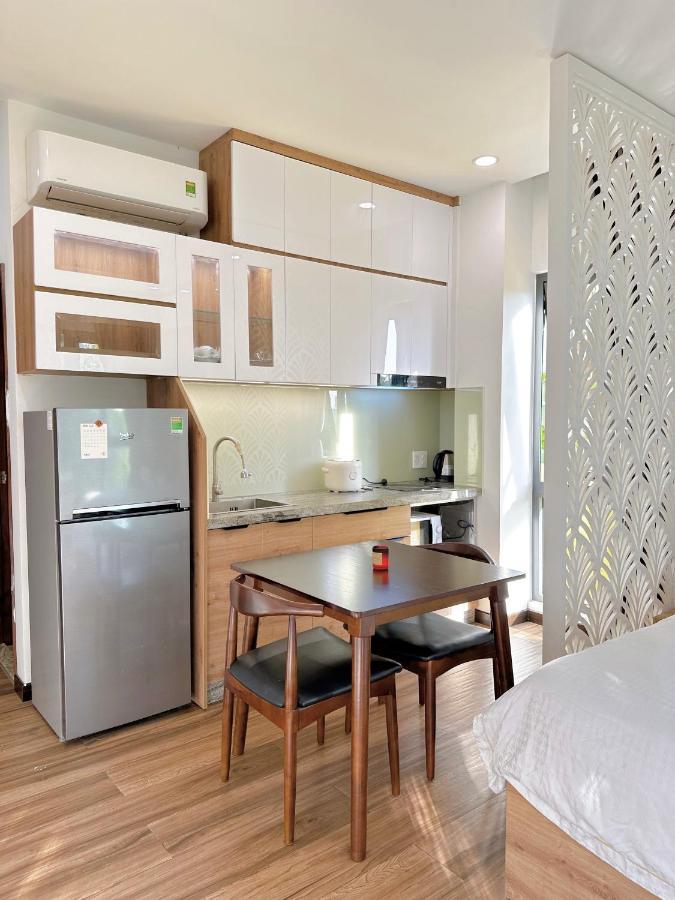 Riverside House Quan Phu Nhuan View * Ho Chi Minh City