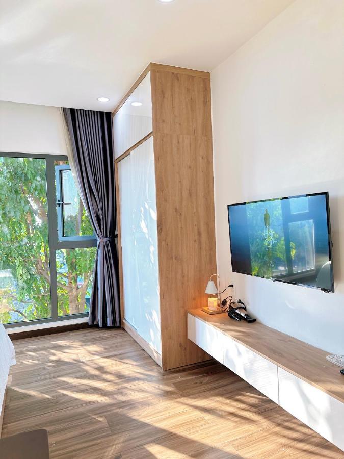 Riverside House Quan Phu Nhuan View Apartment Ho Chi Minh City