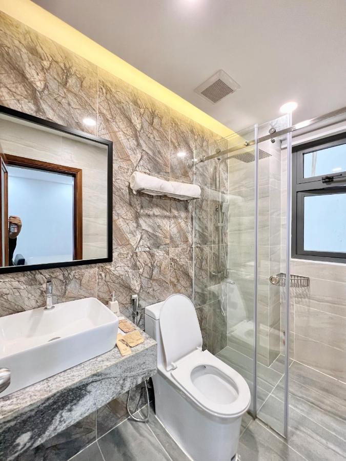 Riverside House Quan Phu Nhuan View Apartment