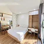 Riverside House Quan Phu Nhuan View