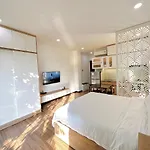 Riverside House Quan Phu Nhuan View