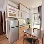 Riverside House Quan Phu Nhuan View