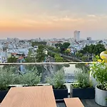 Riverside House Quan Phu Nhuan View