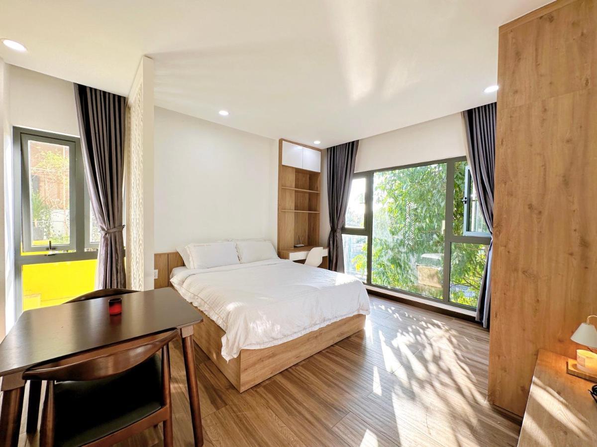 Căn hộ Riverside House Quan Phu Nhuan View TP. Hồ Chí Minh