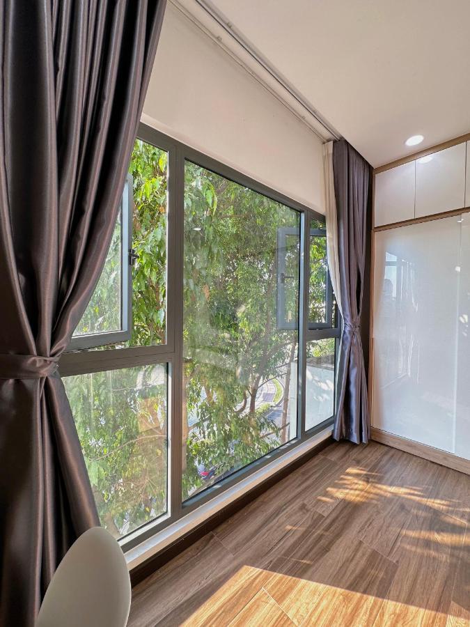 Riverside House Quan Phu Nhuan View * TP. Hồ Chí Minh