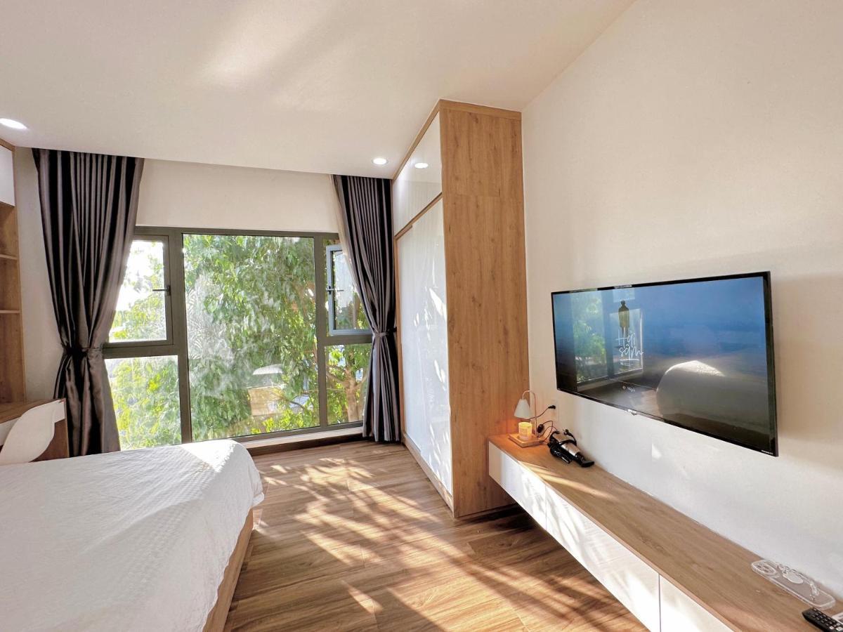 Riverside House Quan Phu Nhuan View Căn hộ TP. Hồ Chí Minh