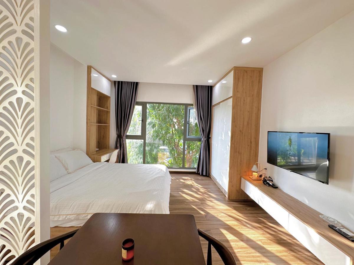 Riverside House Quan Phu Nhuan View TP. Hồ Chí Minh